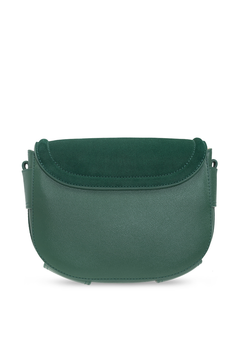 Green 'Mara' shoulder bag See By Chloé - Your Chloe in